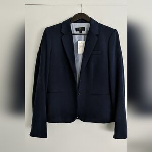 J Crew Navy Blazer